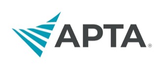 American Physical Therapy Association logo